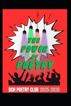 The Power of Poetry: DCH Poetry Club SY25-26
