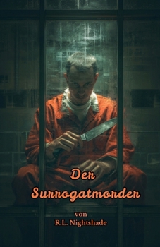 Paperback Der Surrogatmorder [German] Book