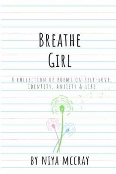 Paperback Breathe, Girl Book