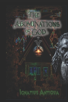 Paperback The Abominations of God Book