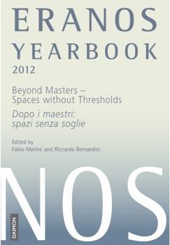 Hardcover Eranos Yearbook 71: 2012 Book