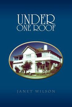 Paperback Under One Roof Book