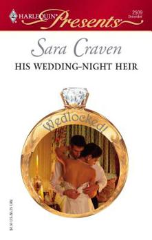 Mass Market Paperback His Wedding-Night Heir Book