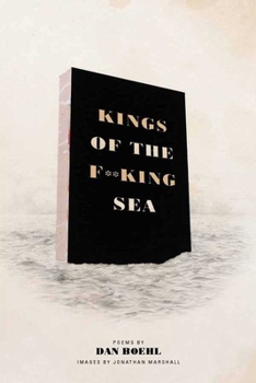 Paperback Kings of the F**king Sea Book