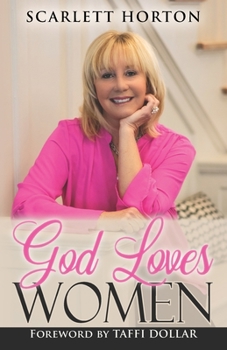 Paperback God Loves Women Book