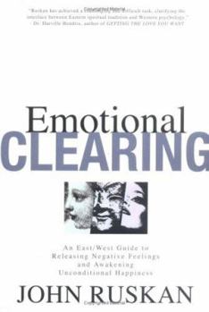 Paperback Emotional Clearing Book