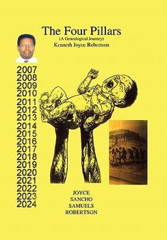 Hardcover The Four Pillars Book