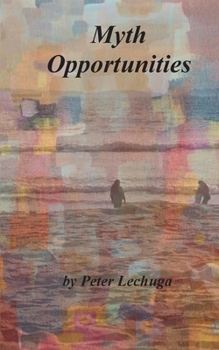 Paperback Myth Opportunities Book