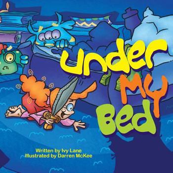 Paperback Under My Bed Book