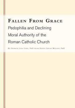 Hardcover Fallen From Grace Book