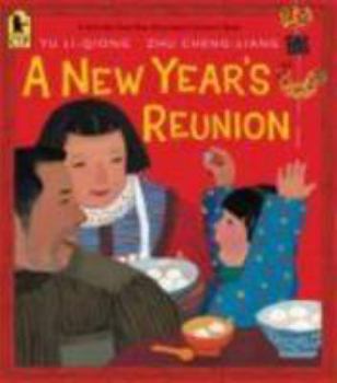 New Year's Reunion : A Chinese Story