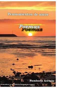 Paperback Pensamientos de Amor [Spanish] Book