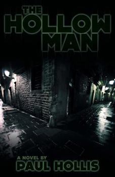 Paperback The Hollow Man (The Hollow Man Series) Book