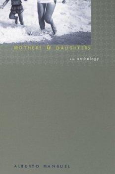 Paperback Mothers and Daughters: An Anthology Book