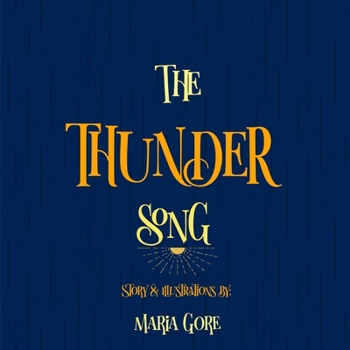 Paperback The Thunder Song Book