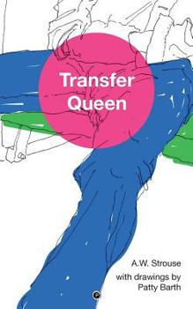 Paperback Transfer Queen Book