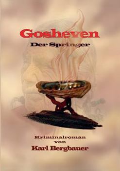 Paperback Gosheven: Der Springer [German] Book