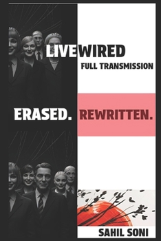 Paperback Livewired: Full Transmission: The Complete Anthology Book