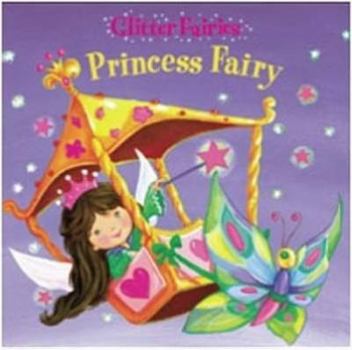 Board book Princess Fairy Book
