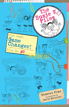 Paperback Game Changer!: Volume 2 Book