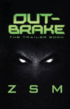 Paperback Out-Brake: The Trailer Book
