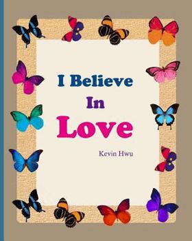 Paperback I Believe In Love: Thanksgiving diary for Valentine's Day. Book