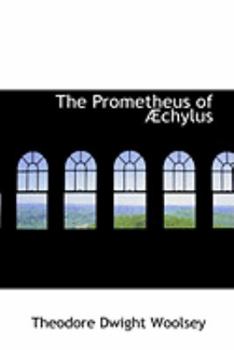 Paperback The Prometheus of a Chylus Book