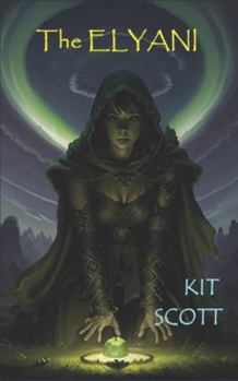 Paperback The Elyani: A Myriad Sourcebook Book