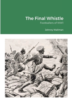 Paperback The Final Whistle Book