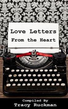 Paperback Love Letters from the Heart Book