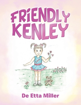 Paperback Friendly Kenley Book