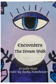 Paperback Encounters "The Dream Walk" Book