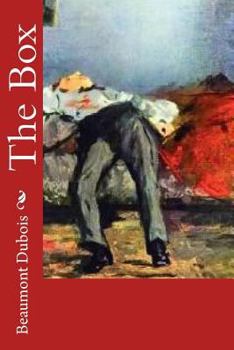 Paperback The Box Book