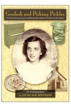 Paperback Goulash and Picking Pickles Book