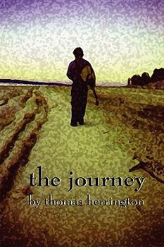 Paperback The Journey Book