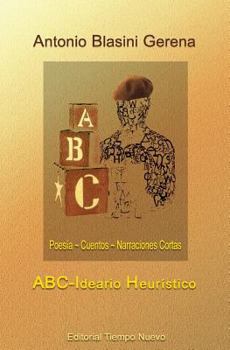 Paperback ABC-Ideario Heuristico [Spanish] Book