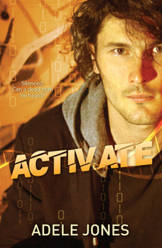Paperback Activate Book