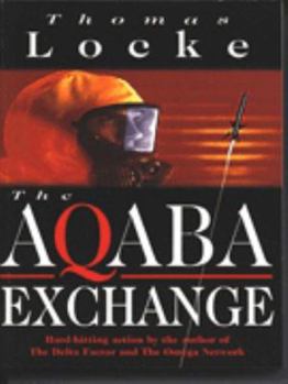 Paperback The Aqaba Exchange Book
