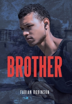 Hardcover Brother Book