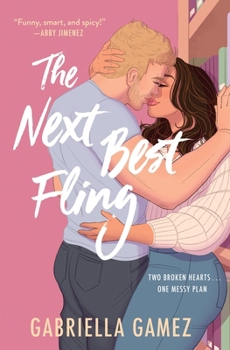 Paperback The Next Best Fling Book