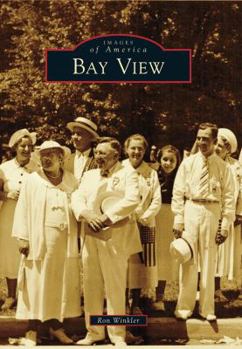 Bay View (Images of America: Wisconsin) - Book  of the Images of America: Wisconsin