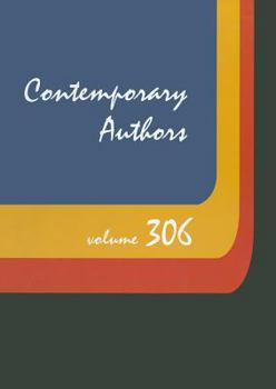 Hardcover Contemporary Authors: A Bio-Bibliographical Guide to Current Writers in Fiction, General Nonfiction, Poetry, Journalism, Drama, Motion Pictu Book