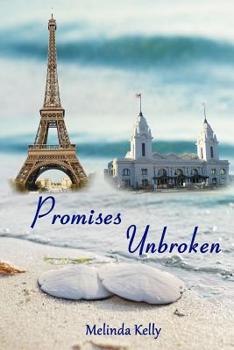 Paperback Promises Unbroken Book