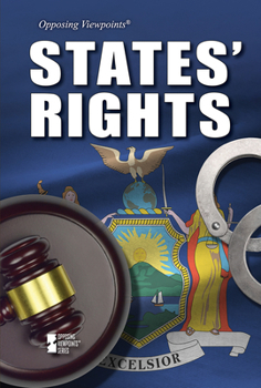 Paperback States' Rights Book