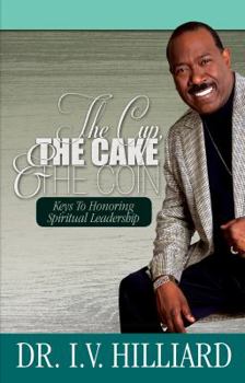 Paperback The Cup, the Cake and the Coin Book