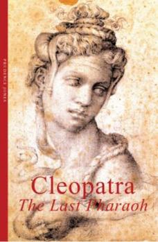 Paperback Cleopatra: The Last Pharaoh Book