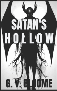 Paperback Satan's Hollow Book