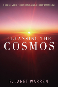 Paperback Cleansing the Cosmos Book