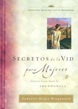 Hardcover Secretos De La Vid Para Mujeres [Spanish] Book