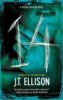 14 - Book #2 of the Taylor Jackson